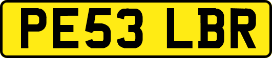 PE53LBR