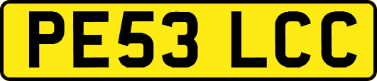 PE53LCC