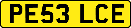 PE53LCE