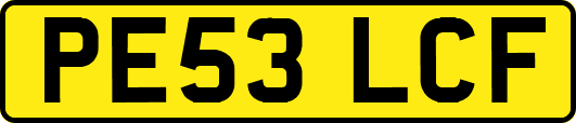 PE53LCF