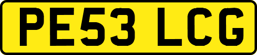 PE53LCG