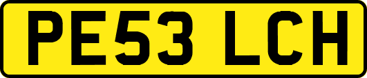 PE53LCH
