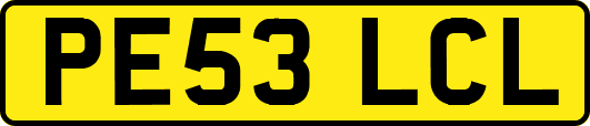 PE53LCL