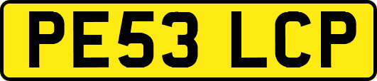 PE53LCP