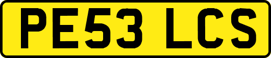 PE53LCS