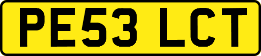 PE53LCT