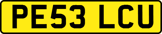 PE53LCU