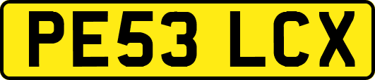 PE53LCX