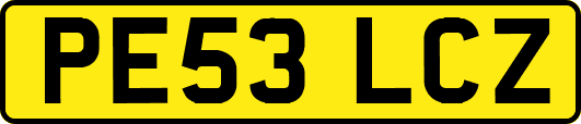 PE53LCZ