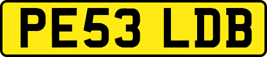 PE53LDB