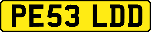 PE53LDD