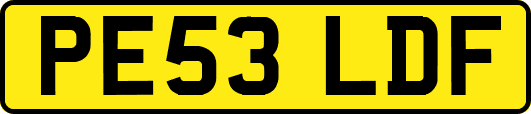 PE53LDF