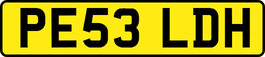 PE53LDH