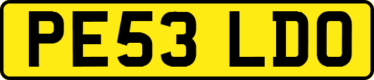 PE53LDO