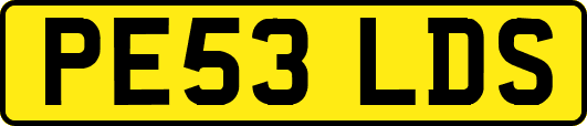 PE53LDS