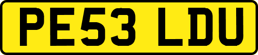 PE53LDU