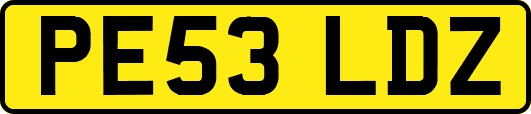 PE53LDZ