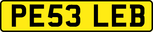 PE53LEB