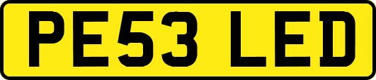PE53LED