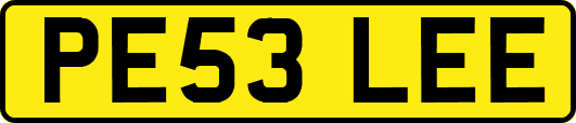 PE53LEE