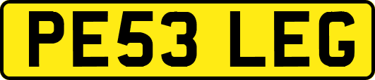 PE53LEG