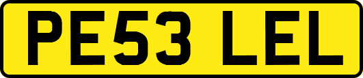 PE53LEL