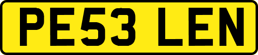 PE53LEN