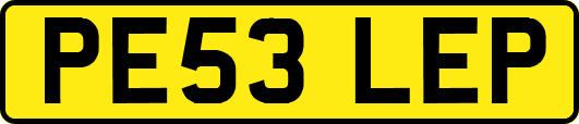 PE53LEP