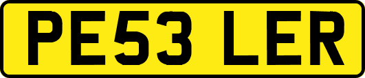 PE53LER