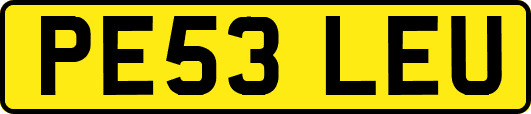 PE53LEU