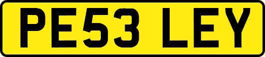 PE53LEY