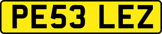 PE53LEZ