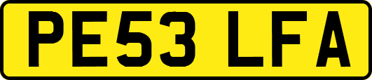 PE53LFA