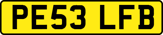 PE53LFB