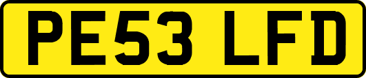 PE53LFD