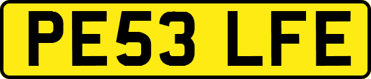 PE53LFE