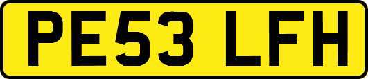 PE53LFH