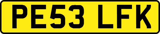 PE53LFK