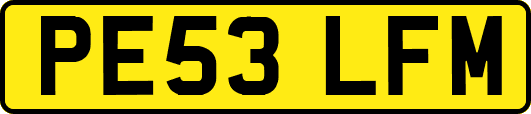 PE53LFM