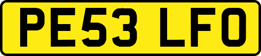 PE53LFO