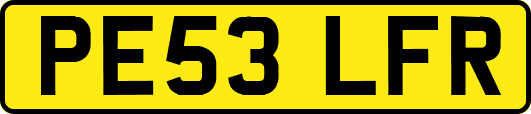 PE53LFR