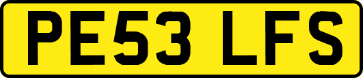 PE53LFS