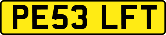 PE53LFT