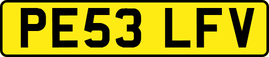 PE53LFV