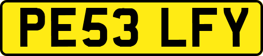 PE53LFY