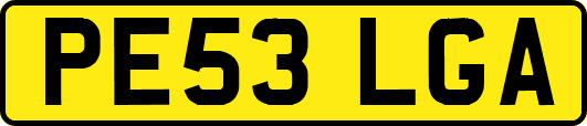 PE53LGA