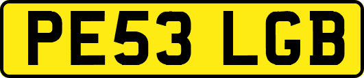PE53LGB