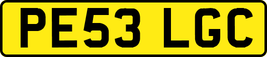 PE53LGC