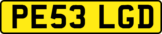 PE53LGD