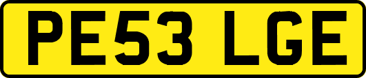 PE53LGE